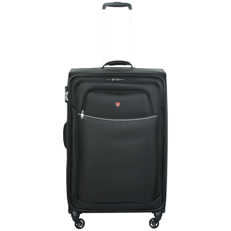 Vali Vải Ký Gửi 28 Inch Size L SAKOS Spazio