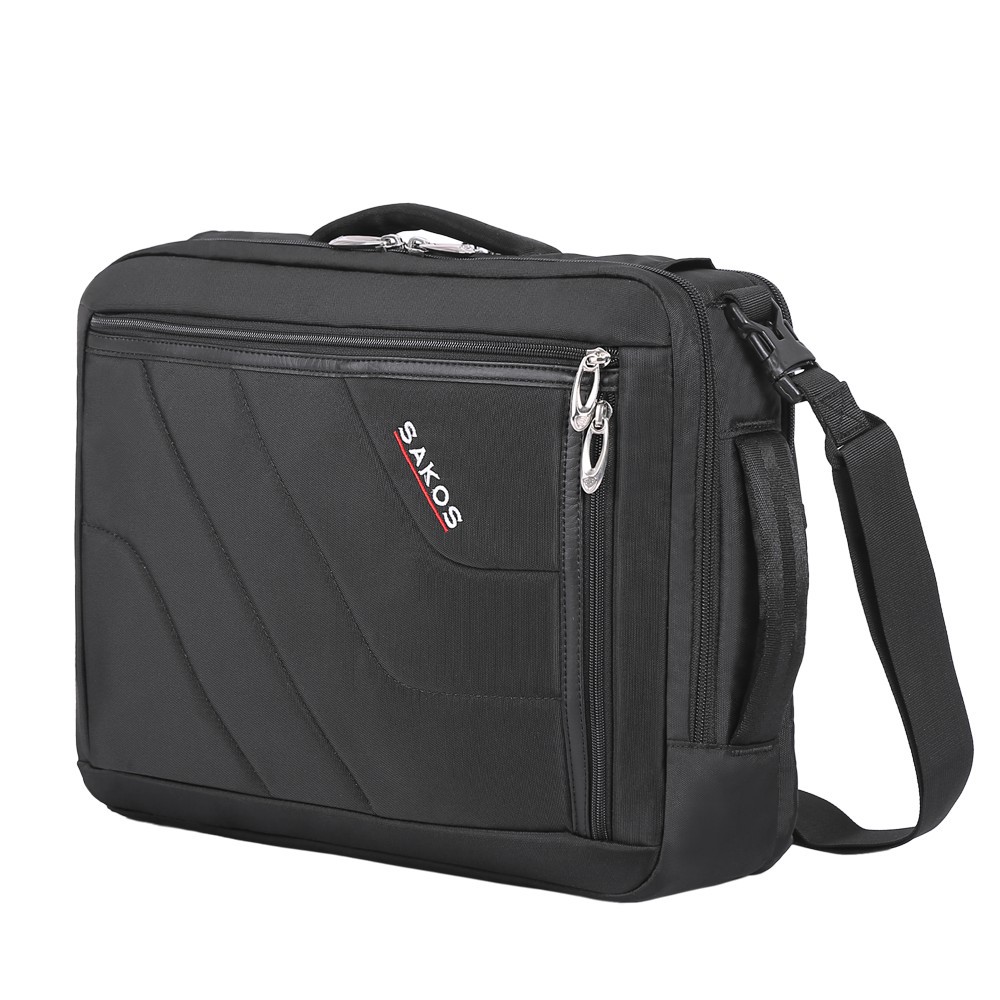 Cặp Đa Năng Laptop 15.6 inch SAKOS FLASH 19