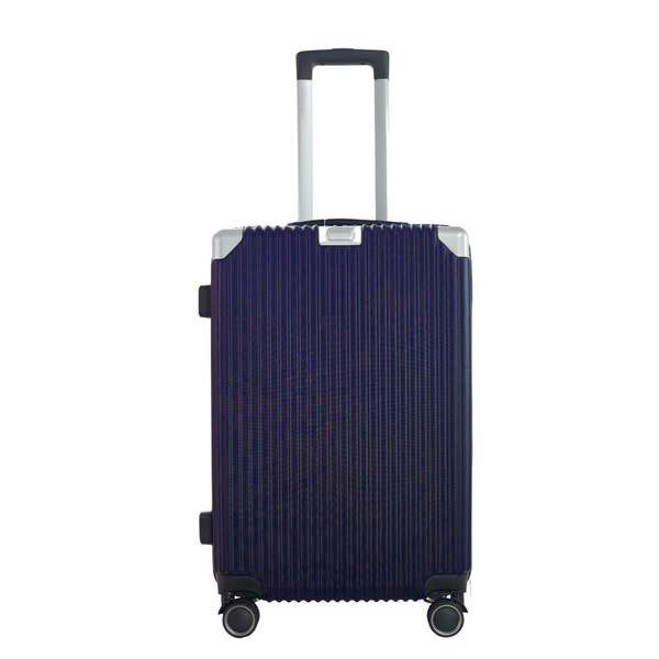 Vali Nhựa Size Xách Tay 20 inch HÙNG PHÁT UZO 218