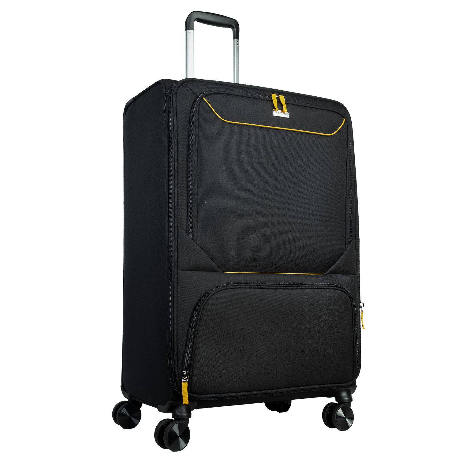 Vali Kéo Vải Size L Ký Gửi 28 inch STARGO Satus