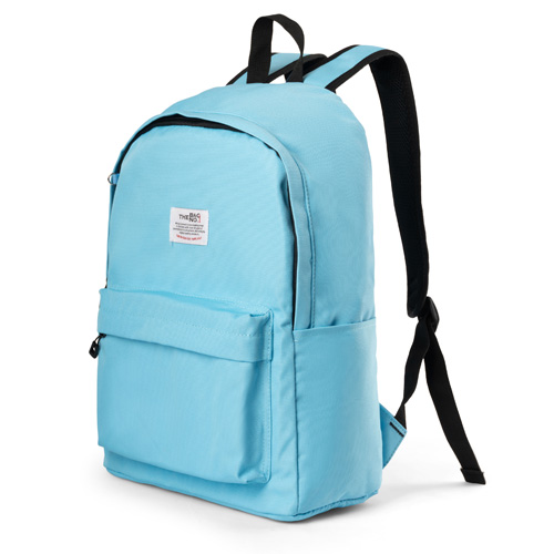 Balo teen MR VUI 1032 (TheBagNo1 - 006) laptop 14 inch dành cho học sinh sinh viên - Chống thấm, gọn nhẹ