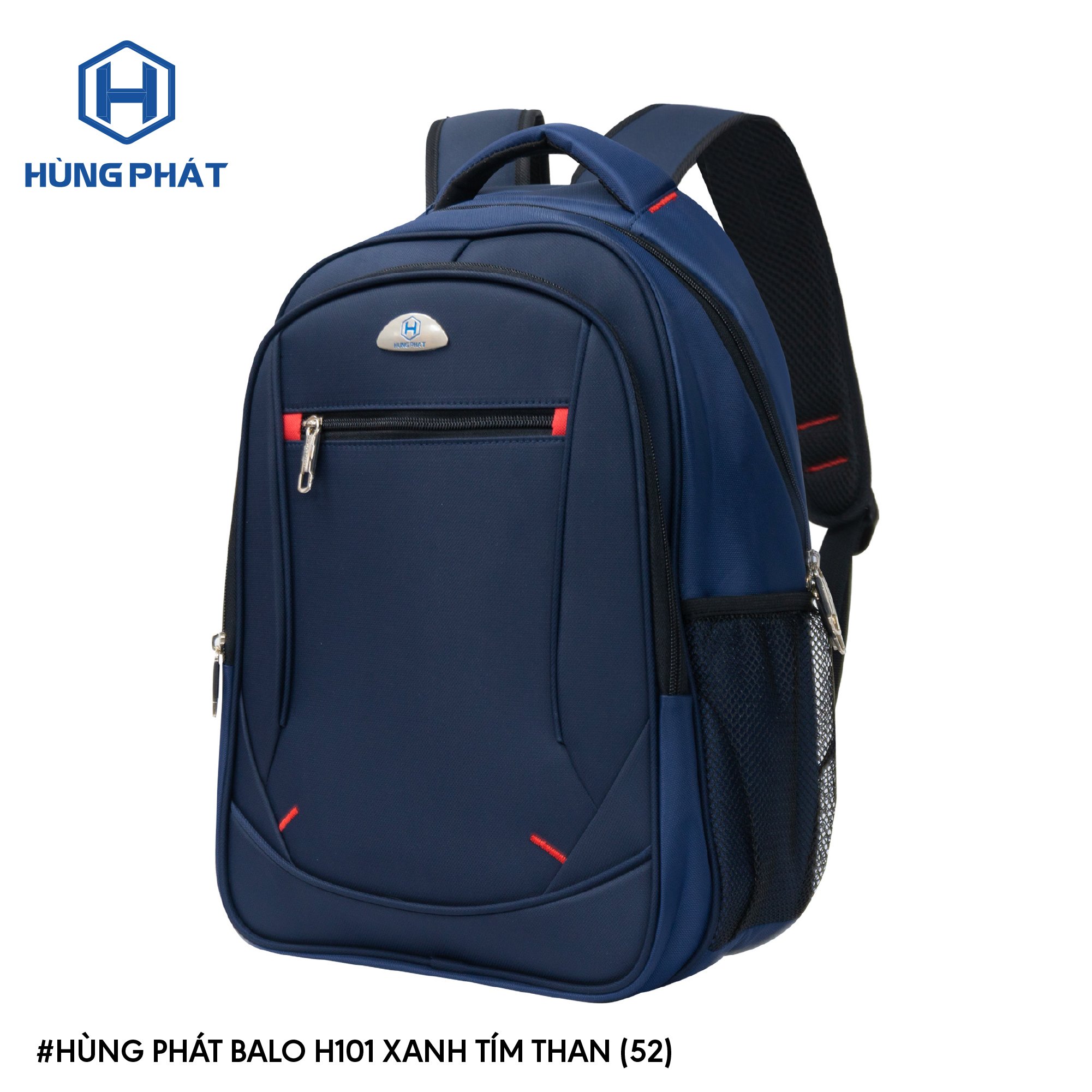 Vali Vải size Xách Tay 19 inch HÙNG PHÁT Travelking 036