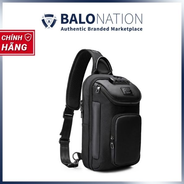 Túi Đeo Chéo Chống Nước REEYEE RY217B