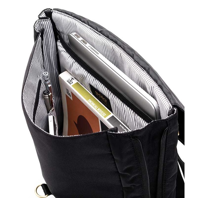 Balo Nữ laptop 13.3 inch SOLO Austin Hybrid Tote Mã EXE803
