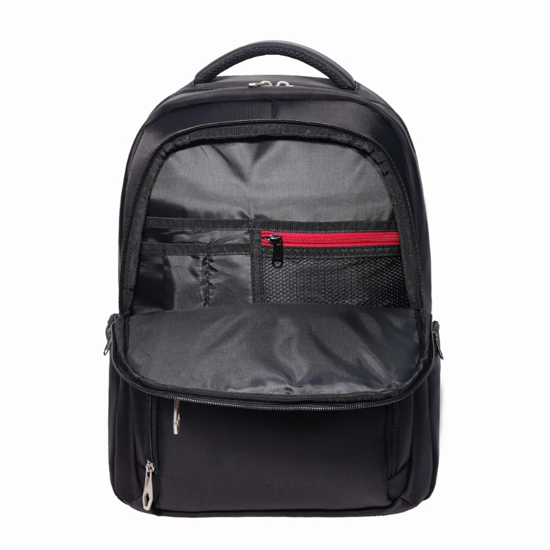 Balo laptop 15 16 inch HASUN 8622 - Sức chứa lớn, nhiều ngăn, thoáng khí, chống thấm vượt trội