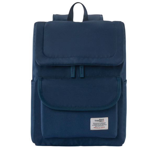 Balo teen MR VUI 1024  (TheBagNo1 - 001) laptop 14 inch dành cho học sinh sinh viên - Gọn nhẹ, chắc chắn