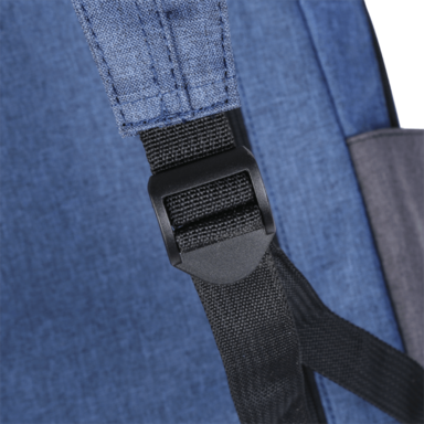 [CHÍNH HÃNG] Balo Laptop 15.6 inch STARGO Liber - Chống Thấm, Kháng Va Đập Tốt - BH Dài Hạn