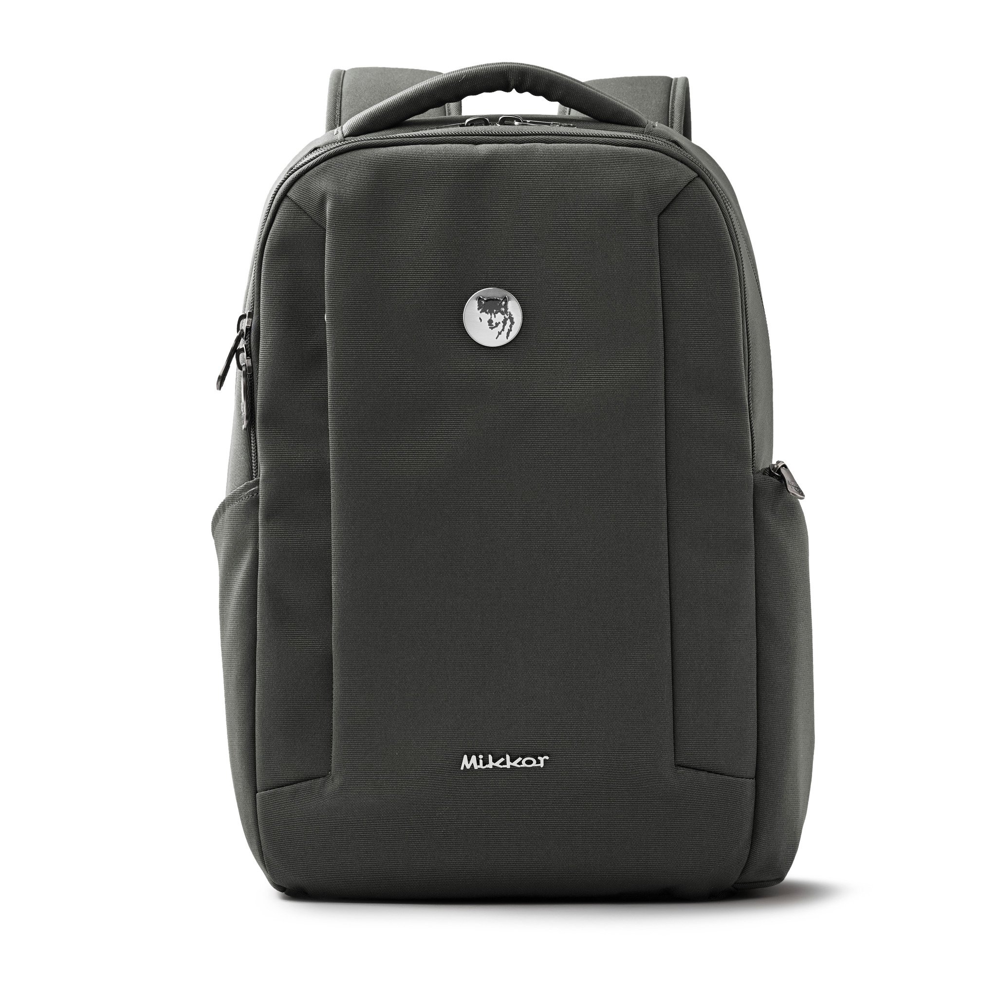 Balo Laptop 15.6 inch MIKKOR The Levi Backpack