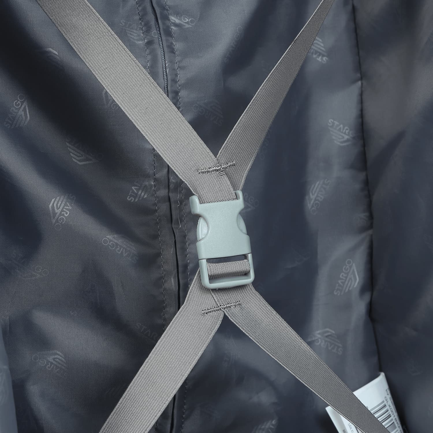 Vali Kéo Vải Size L Ký Gửi 28 inch STARGO Satus