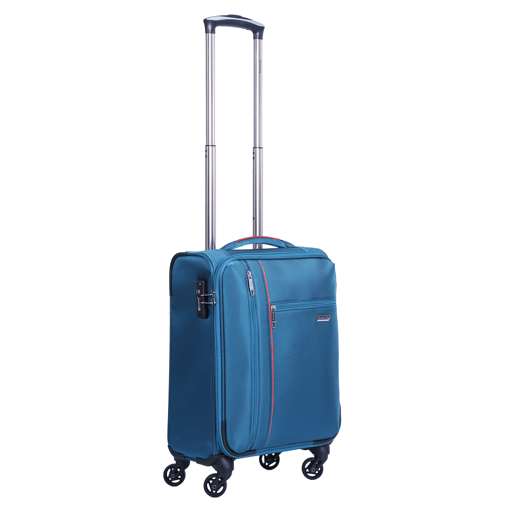 Vali Vải Size Xách Tay 20 inch SAKOS Neo Pilotte
