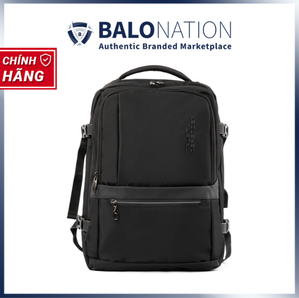 Balo Du Lịch Laptop 17.3 Inch MR VUI 1016 Dày Dặn, Chắc Chắn - BH Dài Hạn