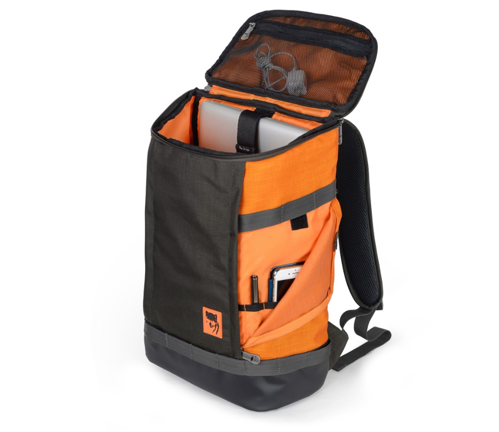 Balo Laptop 15.6 inch MIKKOR The Irvin Premier
