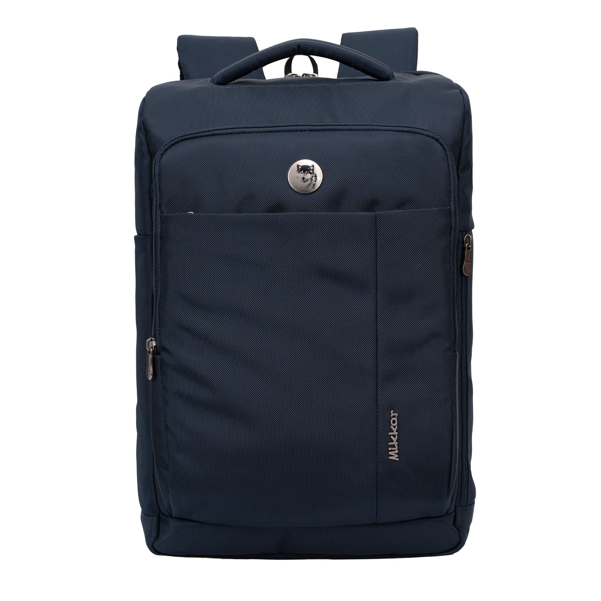Balo Laptop 15.6 inch / Mac 17 Inch MIKKOR The Ace