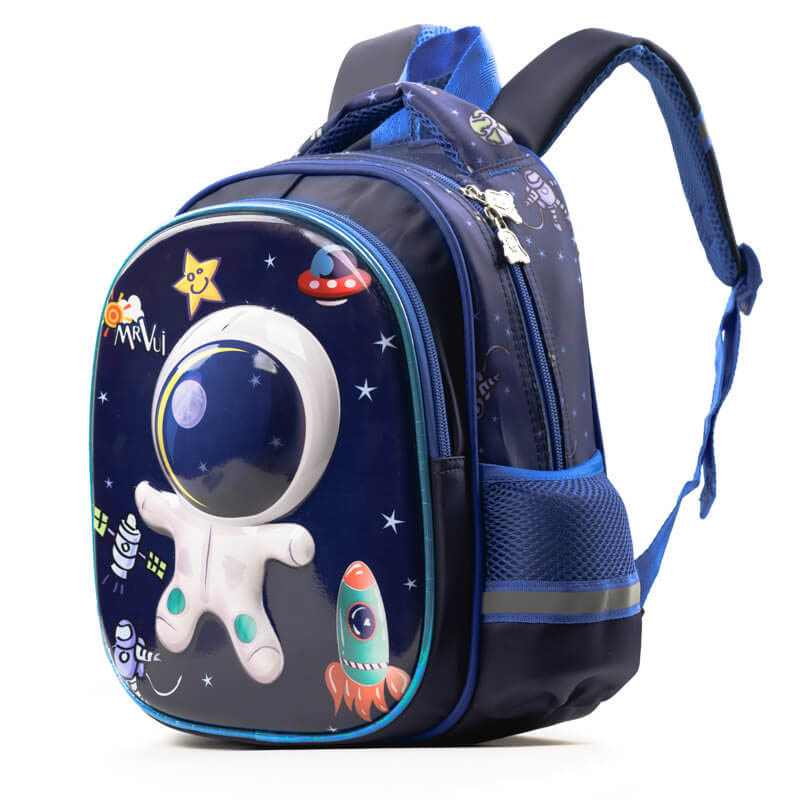 Balo Mẫu Giáo Dành Cho Bé MR VUI 920 (876)