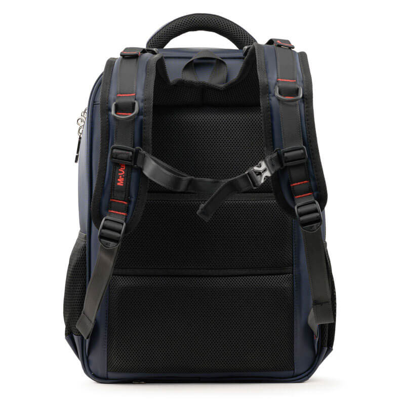 Balo Laptop 17 inch MR VUI 929 (776)