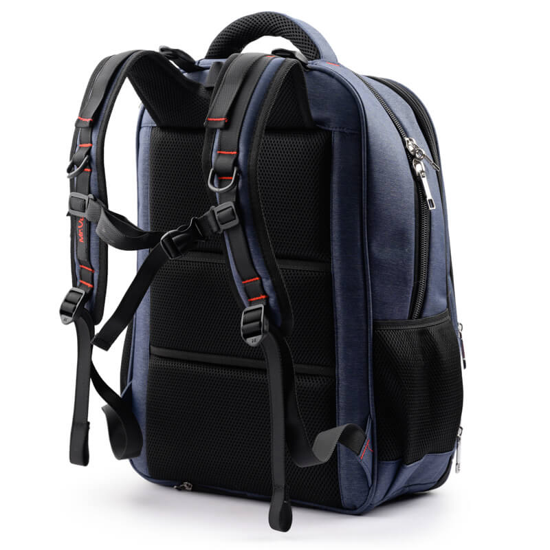 Balo Laptop 17 inch MR VUI 929 (776)