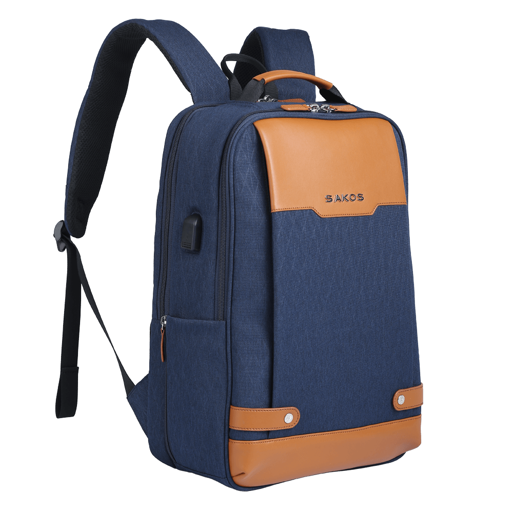 Balo Laptop SAKOS MATURA 15.6 inch