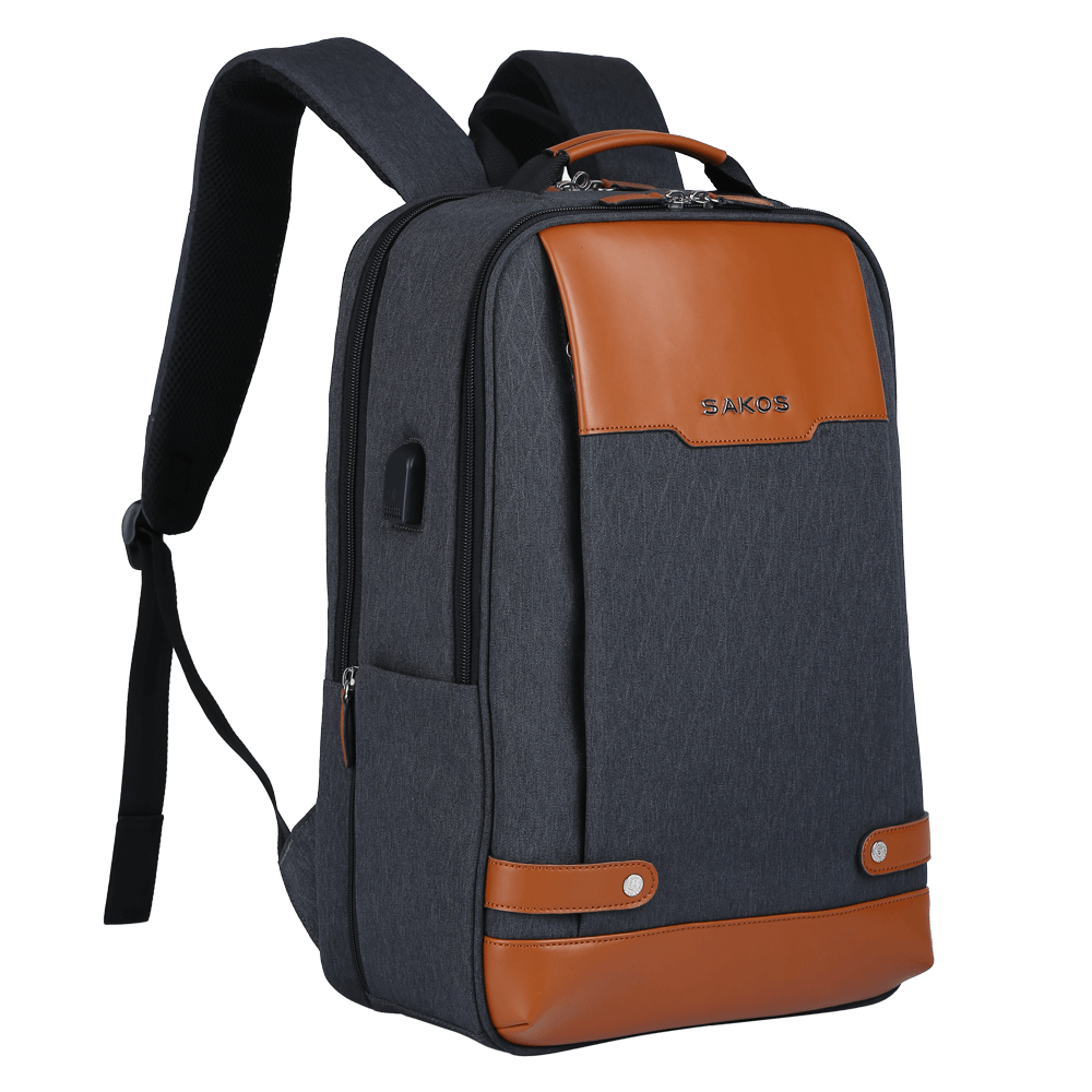 Balo Laptop SAKOS MATURA 15.6 inch