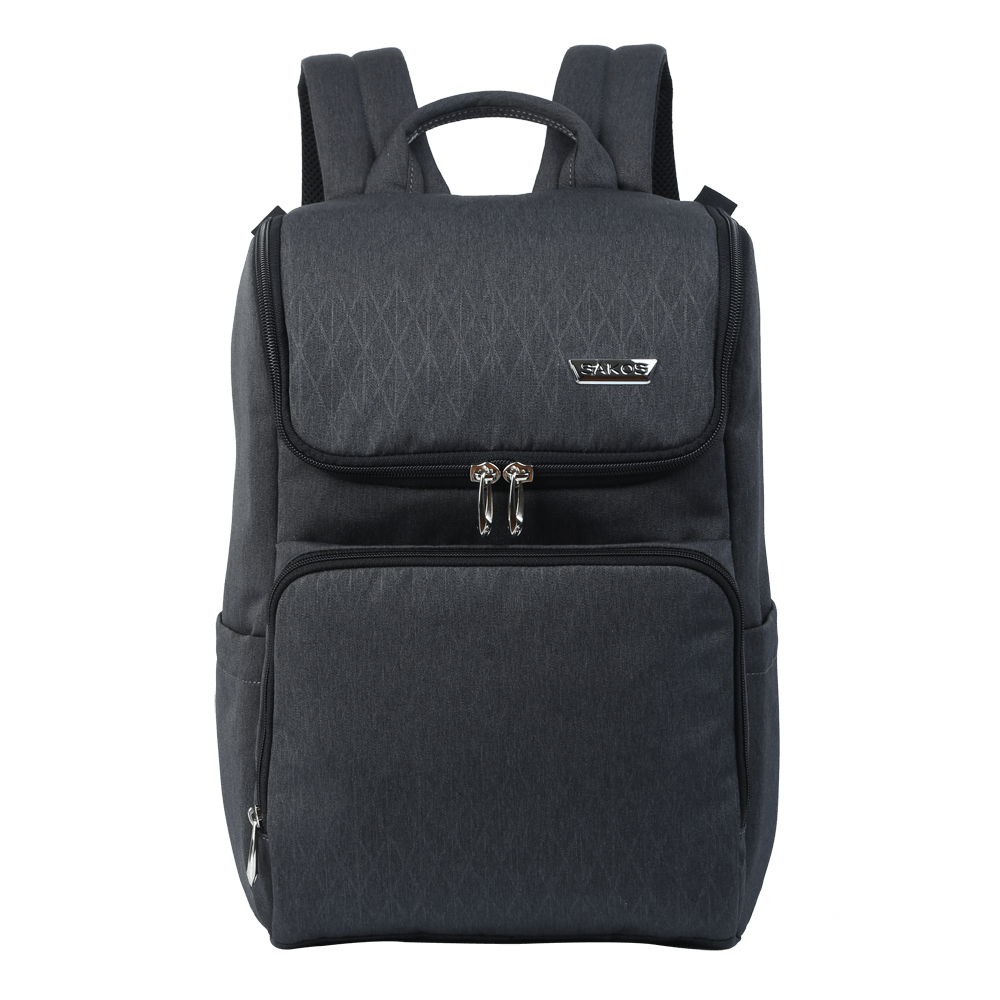 Balo Du Lịch Laptop 14 inch SAKOS WAYVIE