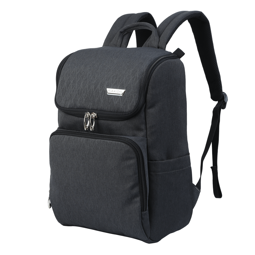 Balo Du Lịch Laptop 14 inch SAKOS WAYVIE