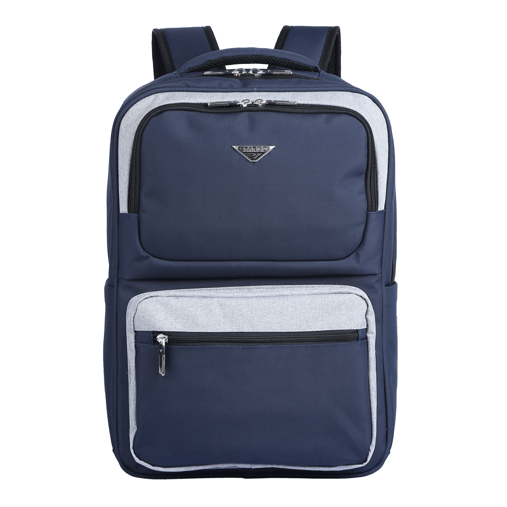 Balo Laptop 15.6 inch Thời Trang STARGO Activa