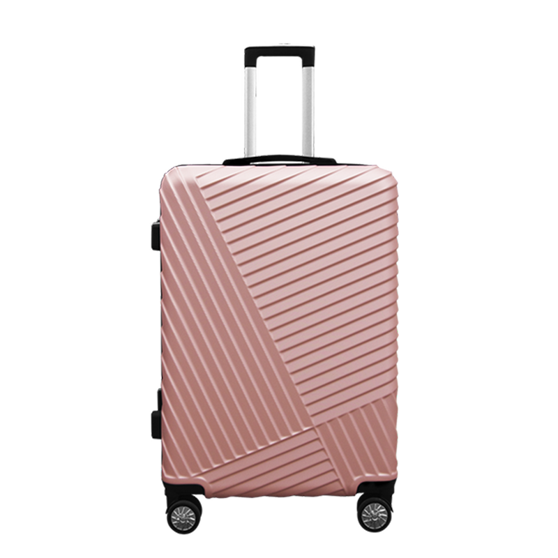 Vali Nhựa Ký Gửi Size 24 inch HÙNG PHÁT UZO 203