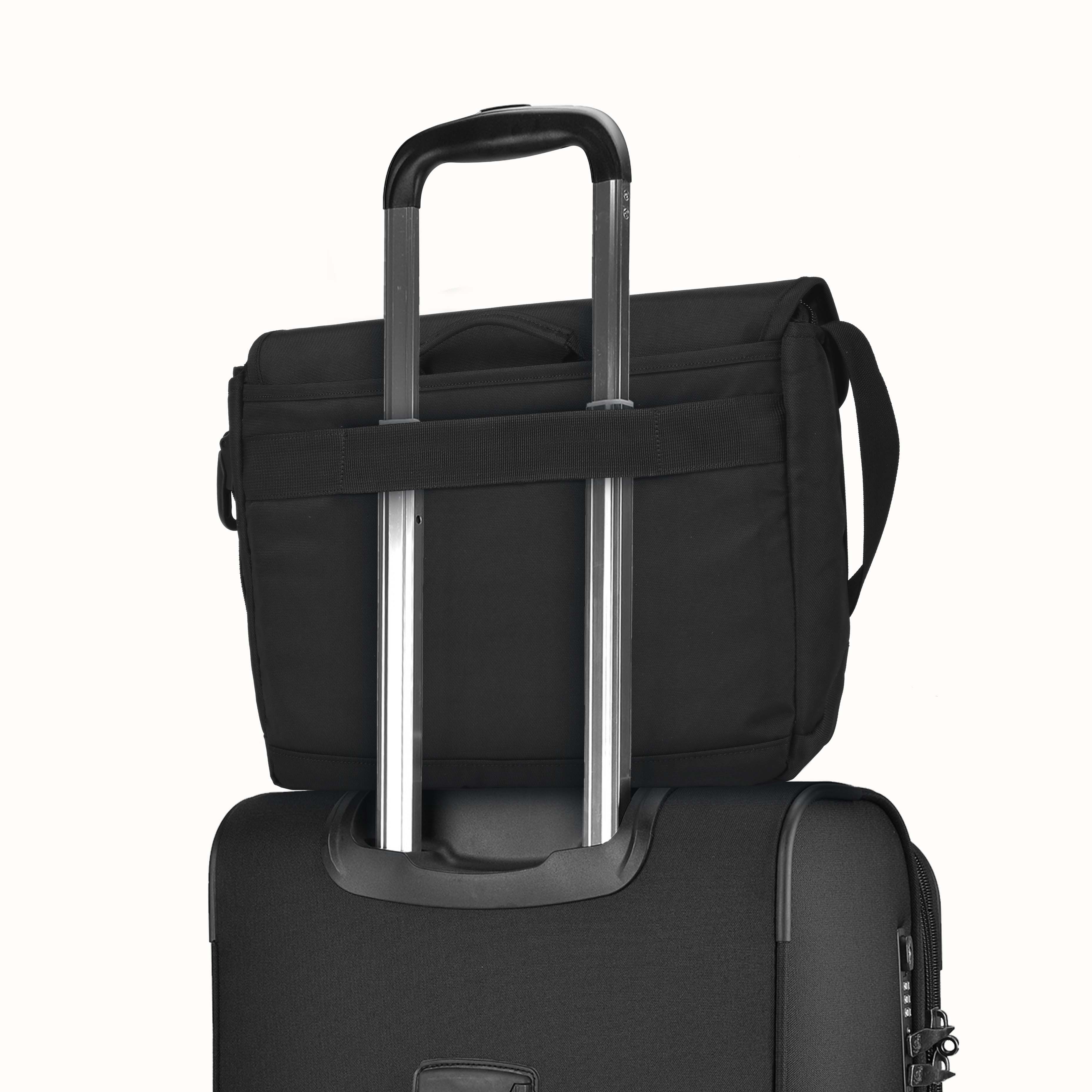 Cặp Laptop 14 inch MIKKOR The Mina