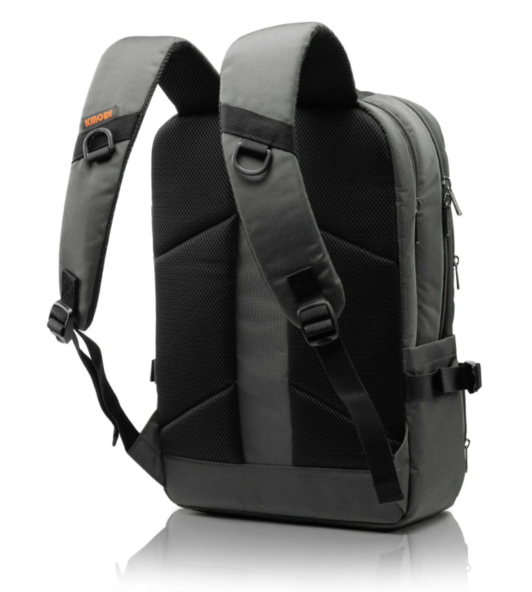 Balo Laptop 15.6 inch KMORE The Wesley