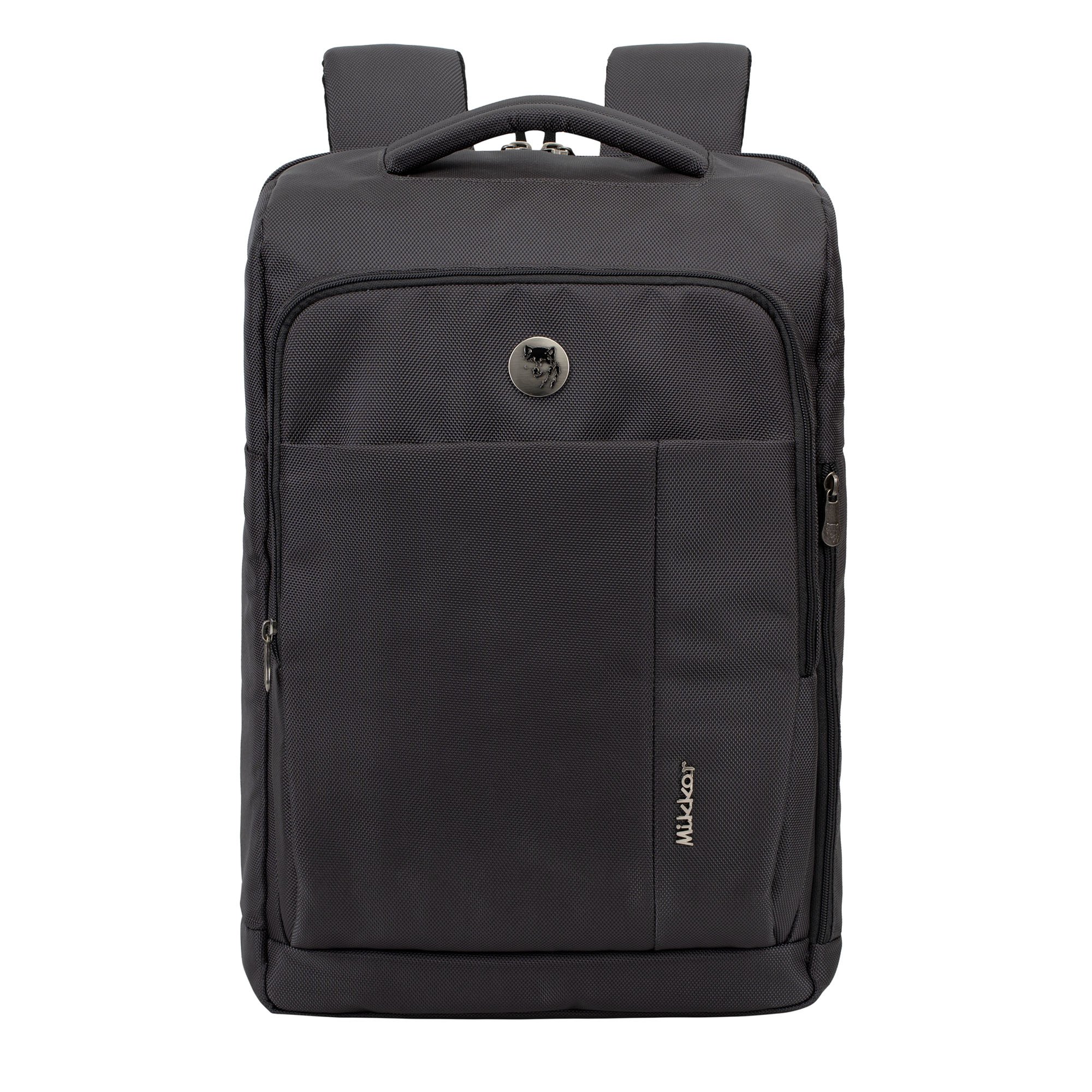 Balo Laptop 15.6 inch / Mac 17 Inch MIKKOR The Ace