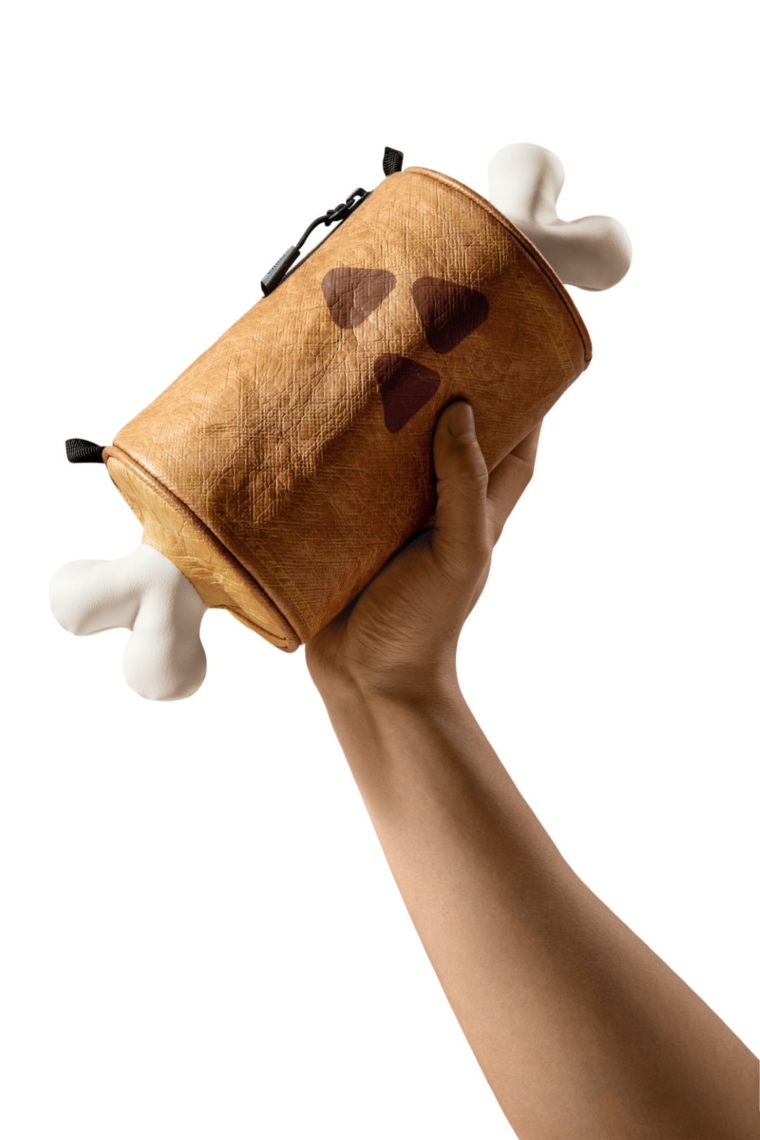 TÚI TOMTOC (USA) MHRS-T14 STEAK DAILY SLING BAG STEAK T14M1Y1MH