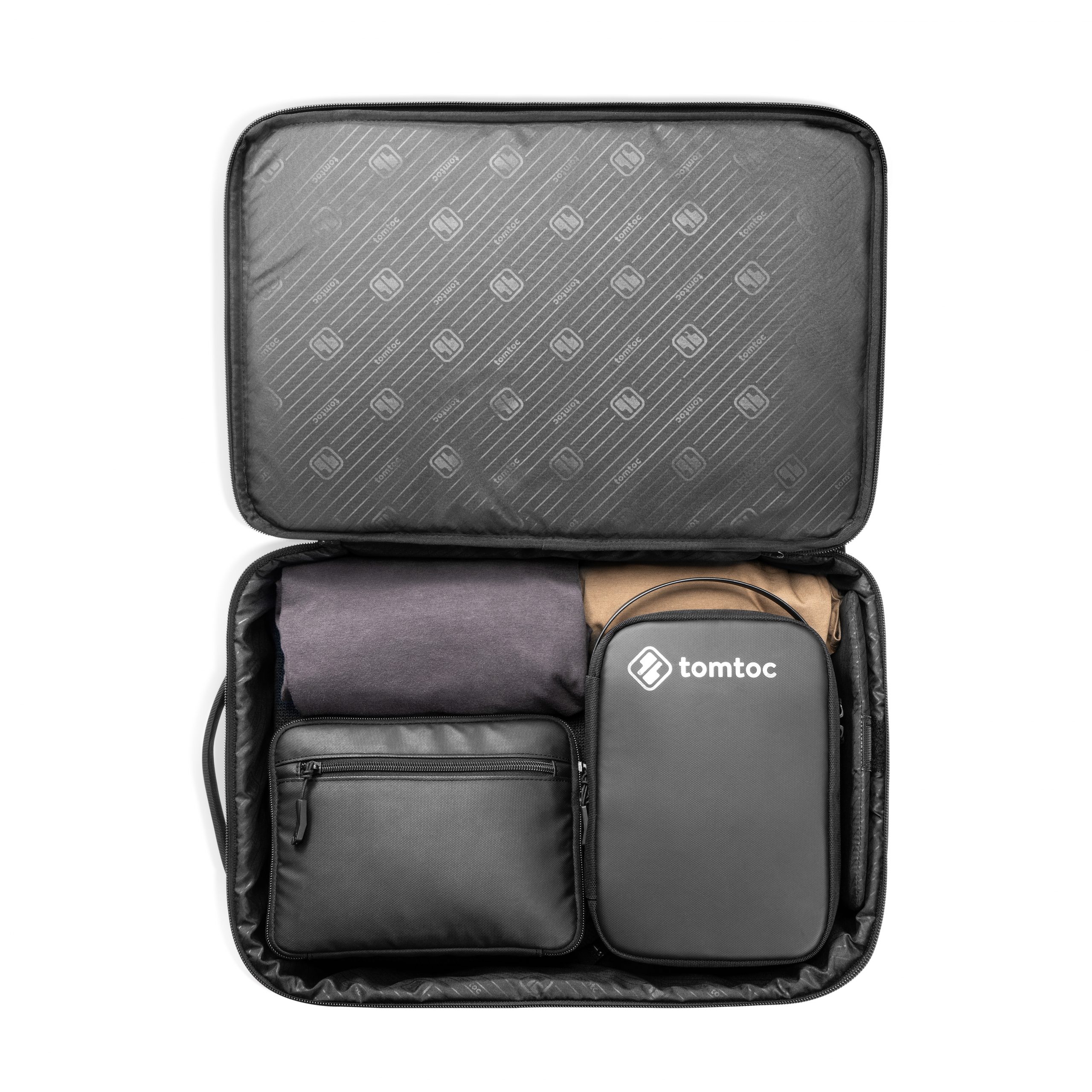 Balo Tomtoc (USA) Navigator G43 PS5 Black – G43M1D1 (EOL)