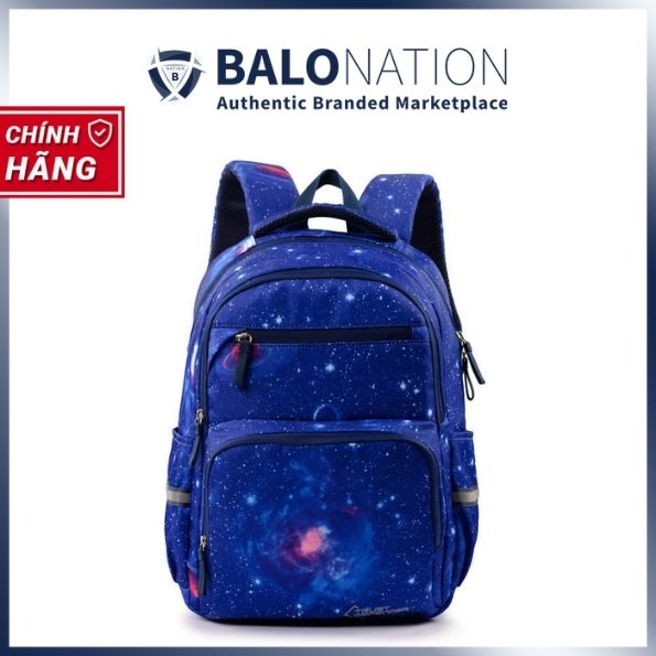 Balo Teen MR VUI 937 Hiện Đại, Thời Trang