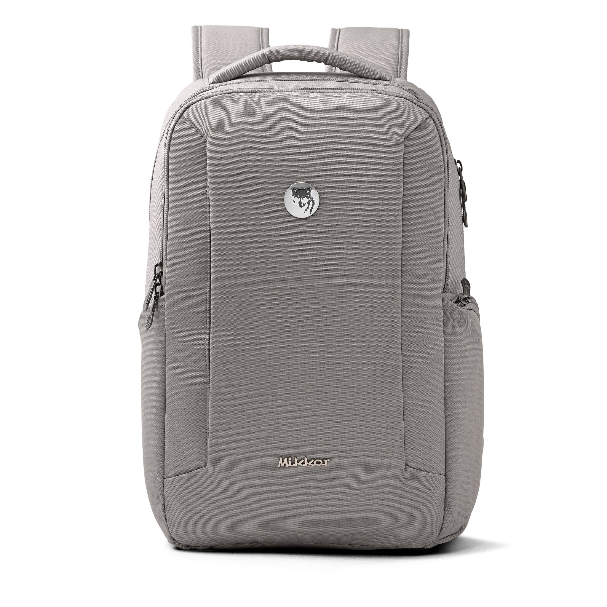 Balo Laptop 15.6 inch MIKKOR The Levi Backpack