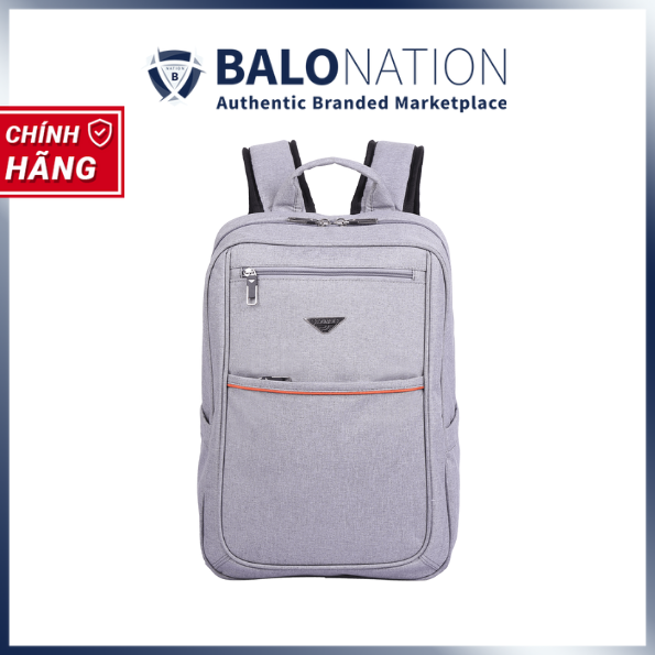 Balo Laptop 14 Inch Du Lịch Thời Trang Unisex STARGO DARIAN - BH Dài Hạn