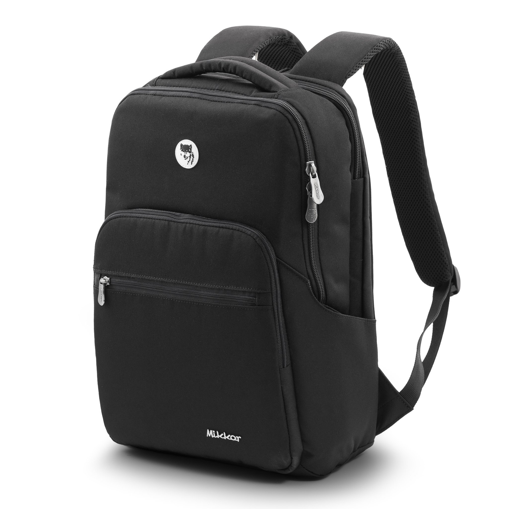 Balo Laptop 15.6 inch MIKKOR The Maddox