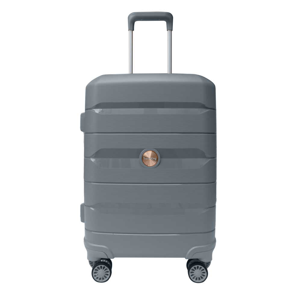 Vali Nhựa HÙNG PHÁT Travelking 883