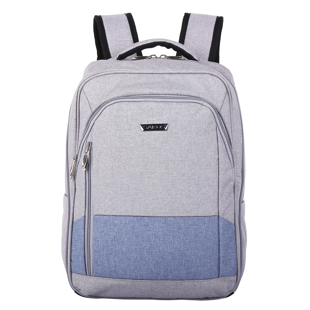 Balo Laptop Du Lịch SAKOS OMEGA 14 inch