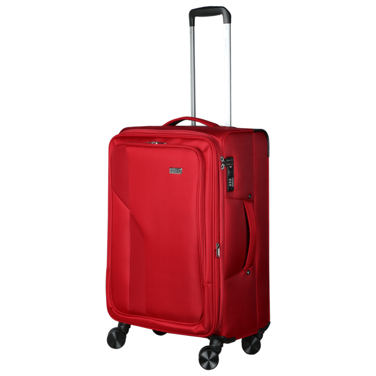 Vali Kéo Vải Xách Tay / Ký Gửi STARGO TRENDENCY Siêu Bền Bỉ - BH Dài Hạn