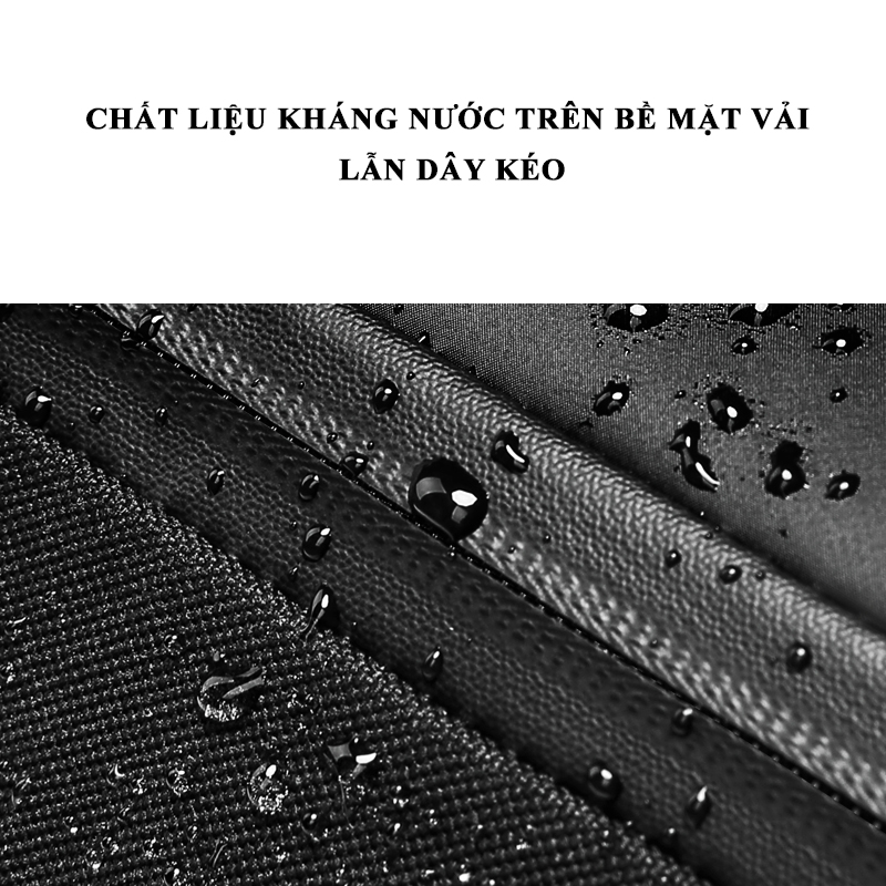 Balo Laptop Đa Năng 15.6 inch REEYEE RY113B