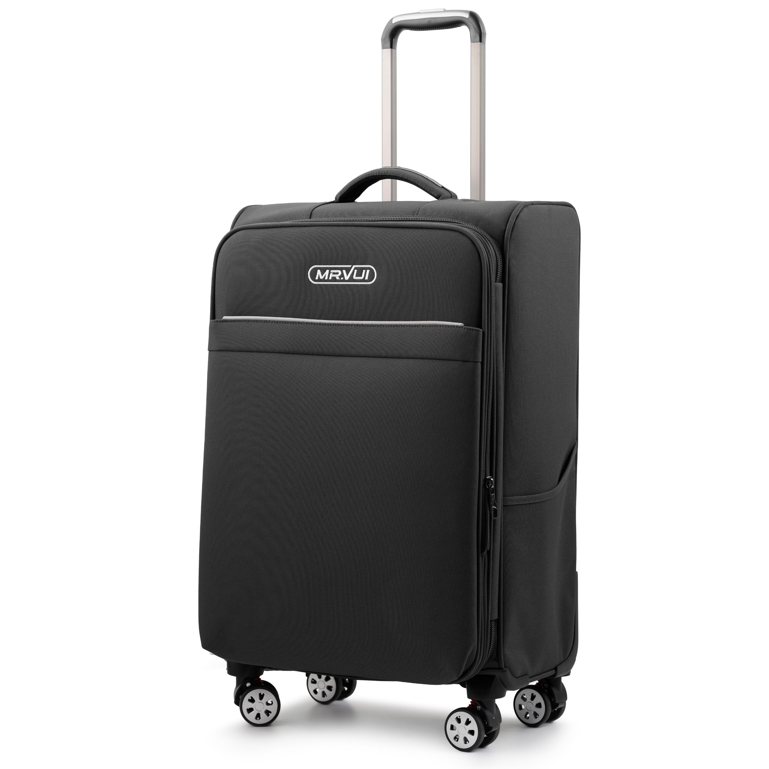 Vali Vải Ký Gửi Size Trung 24 inch MR VUI 207