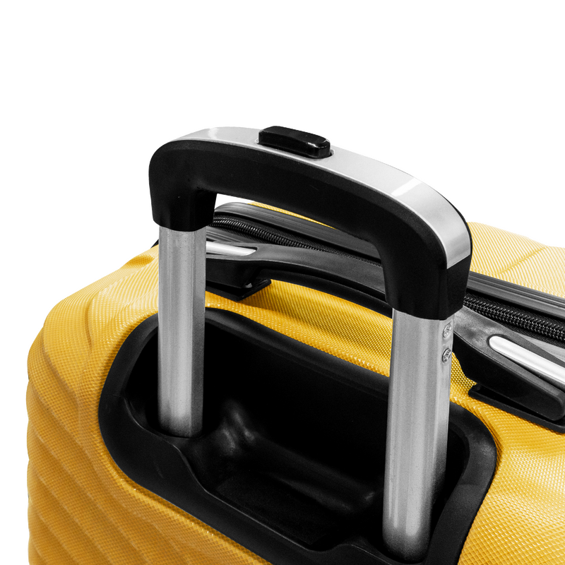 Vali Nhựa Ký Gửi Size 24 inch HÙNG PHÁT UZO 203