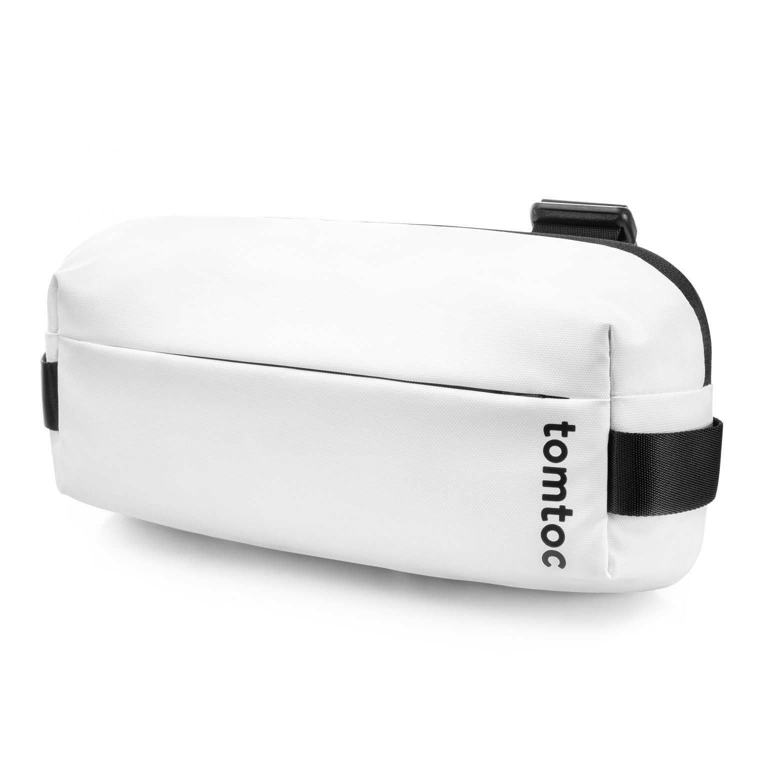 Túi Đeo Chéo TOMTOC Lightweight Codura Sling Bag H02-A04W01 White
