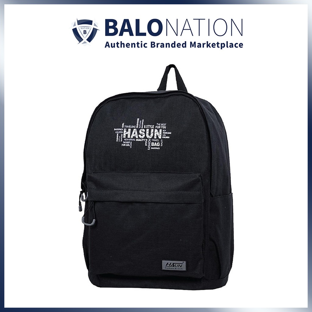 Balo teen thời trang Hasun HS 849