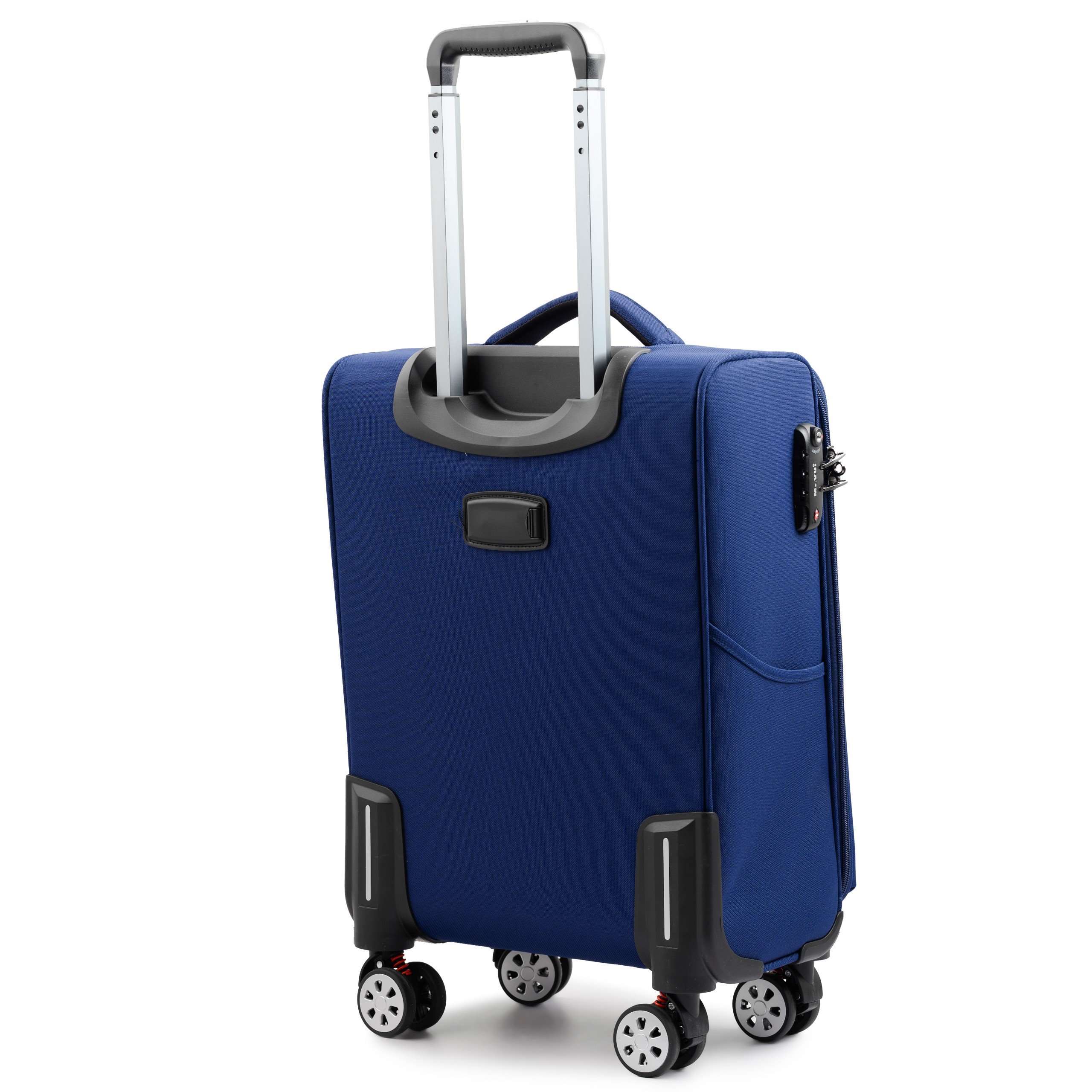 Vali Vải Xách Tay Size 20 inch MR VUI 207