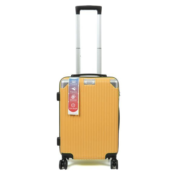 Vali Nhựa Size Ký Gửi 24 inch HÙNG PHÁT UZO 218