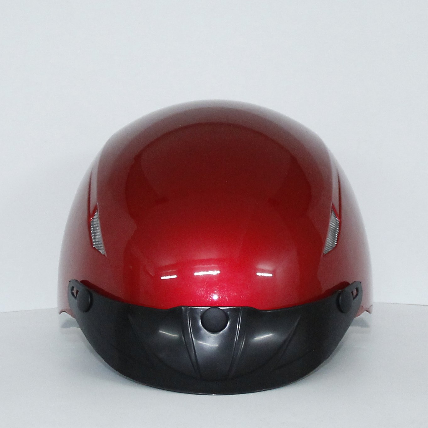 Mũ bảo hiểm thời trang siêu nhẹ Protec IM01, nặng chỉ 415g, mẫu mới, an toàn gấp bội