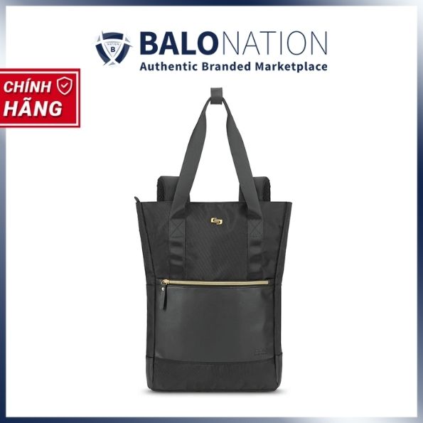 Balo/ Túi xách SOLO Parker Hybrid Tote 15.6 inch EXE801-4