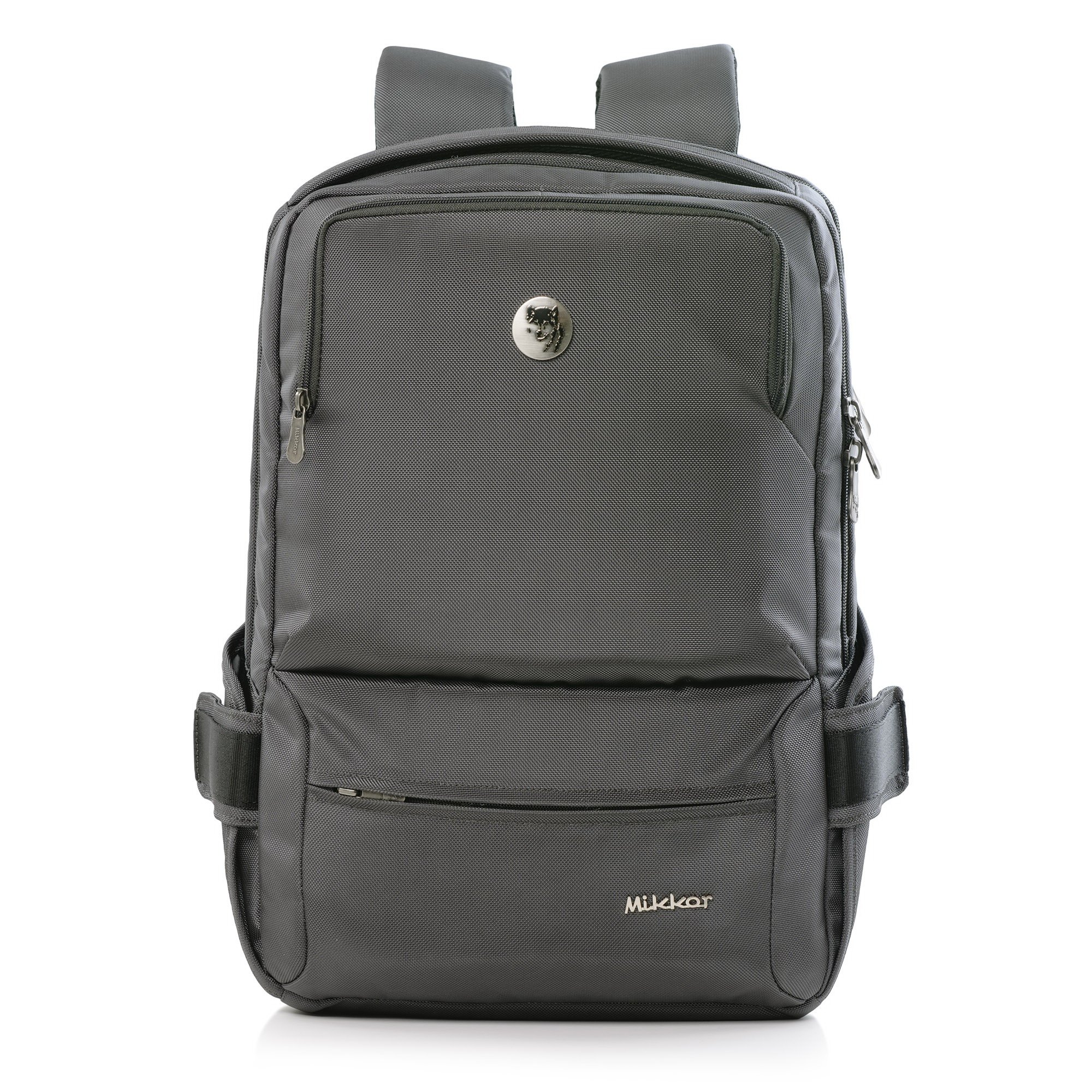Balo Laptop 15.6 inch MIKKOR The Abraham Premier
