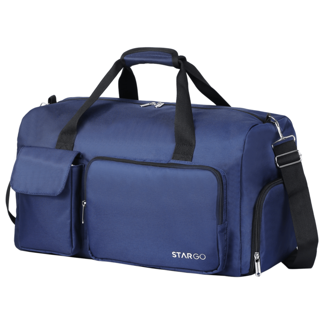 Túi trống du lịch 30L STARGO Rylee - Trượt nước, gọn nhẹ, unisex
