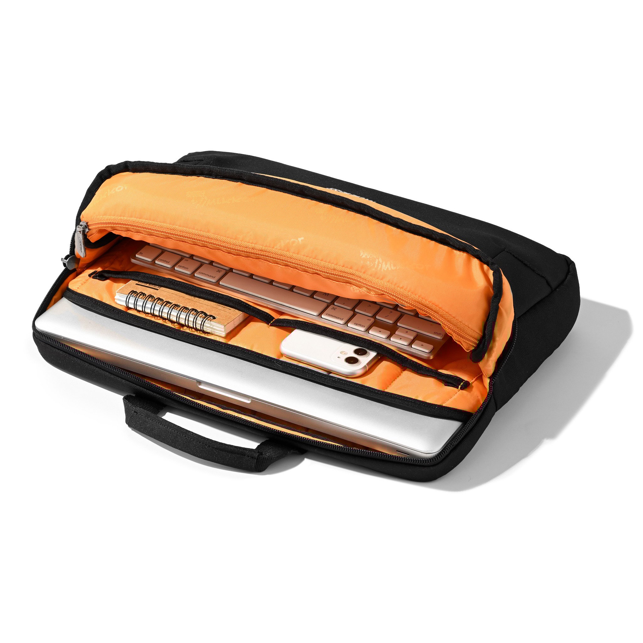 Cặp Laptop 12 / 14 / 15.6 inch MIKKOR The Levi Slim